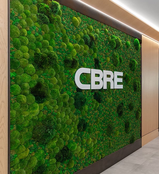 CBRE Seattle Longform innovations